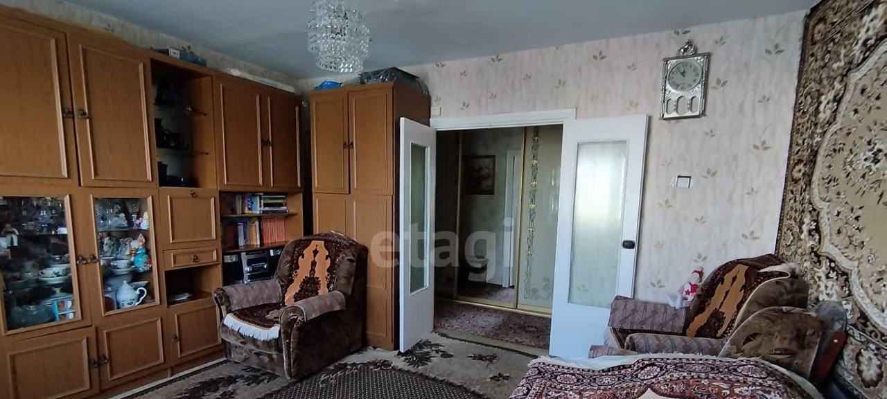 квартира г Березовский б-р Молодежный 17 Кузбасс фото 1