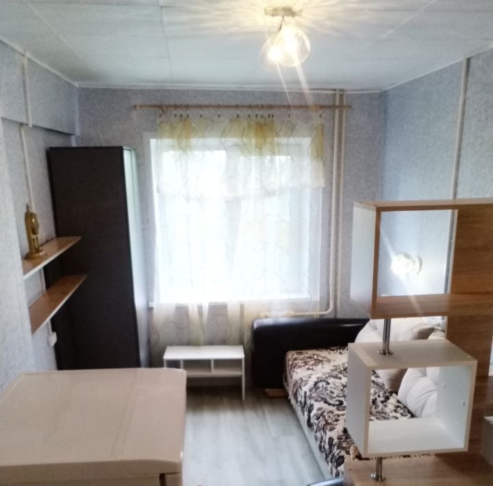 комната г Тула р-н Центральный пр-кт Ленина 133а фото 1