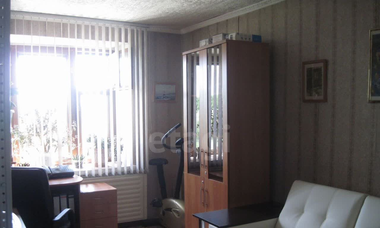квартира г Стерлитамак Михайловский ул Шафиева 41 фото 4