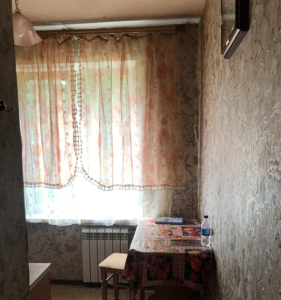 квартира г Новокузнецк ул Горьковская 19 Кузбасс фото 3