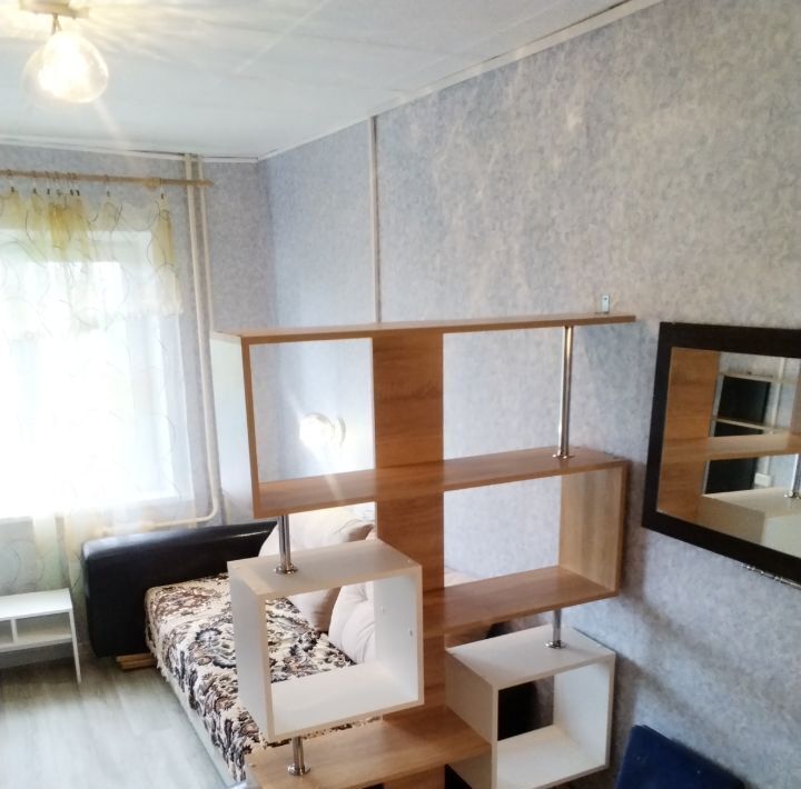 комната г Тула р-н Центральный пр-кт Ленина 133а фото 3