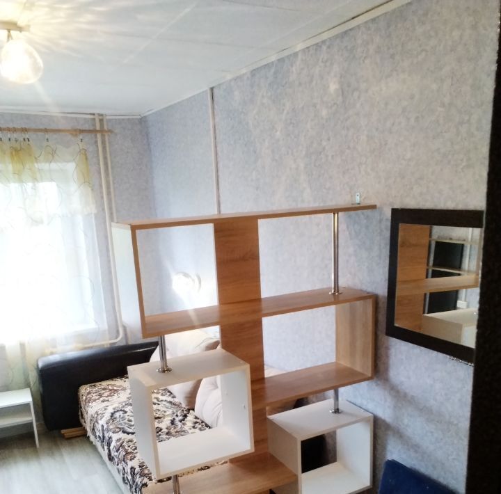 комната г Тула р-н Центральный пр-кт Ленина 133а фото 4