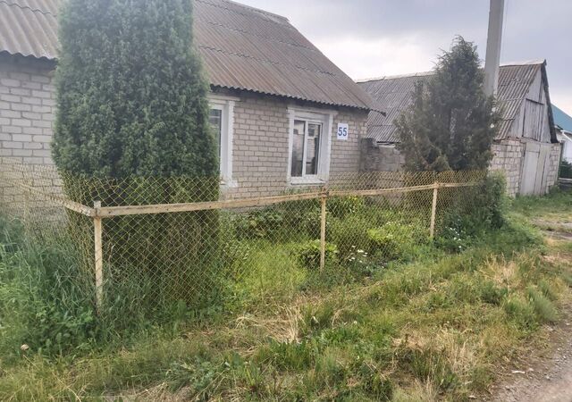 Старый Каменск ул Чапаева 55 фото