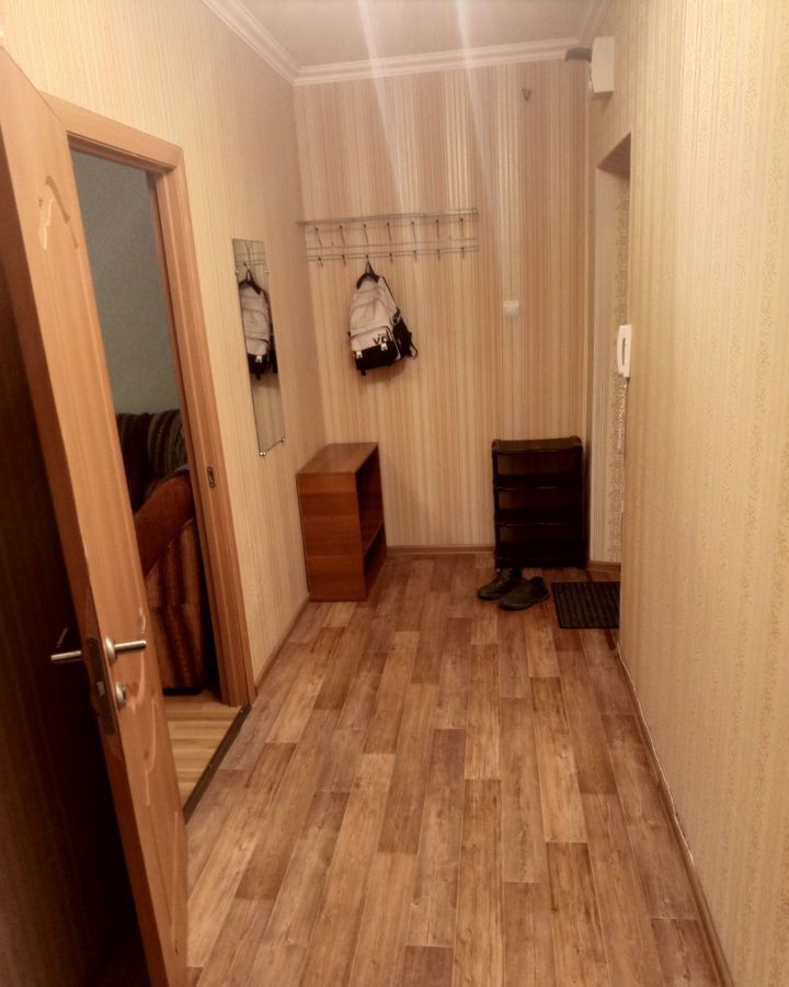 квартира г Ставрополь р-н Промышленный ул Тухачевского 26/2 фото 1