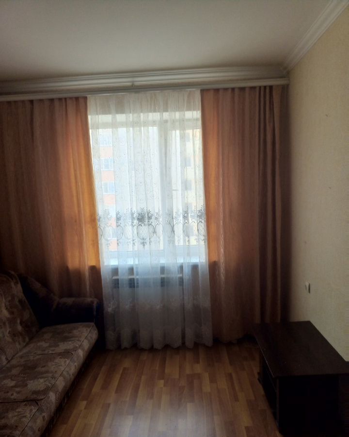 квартира г Ставрополь р-н Промышленный ул Тухачевского 26/2 фото 3