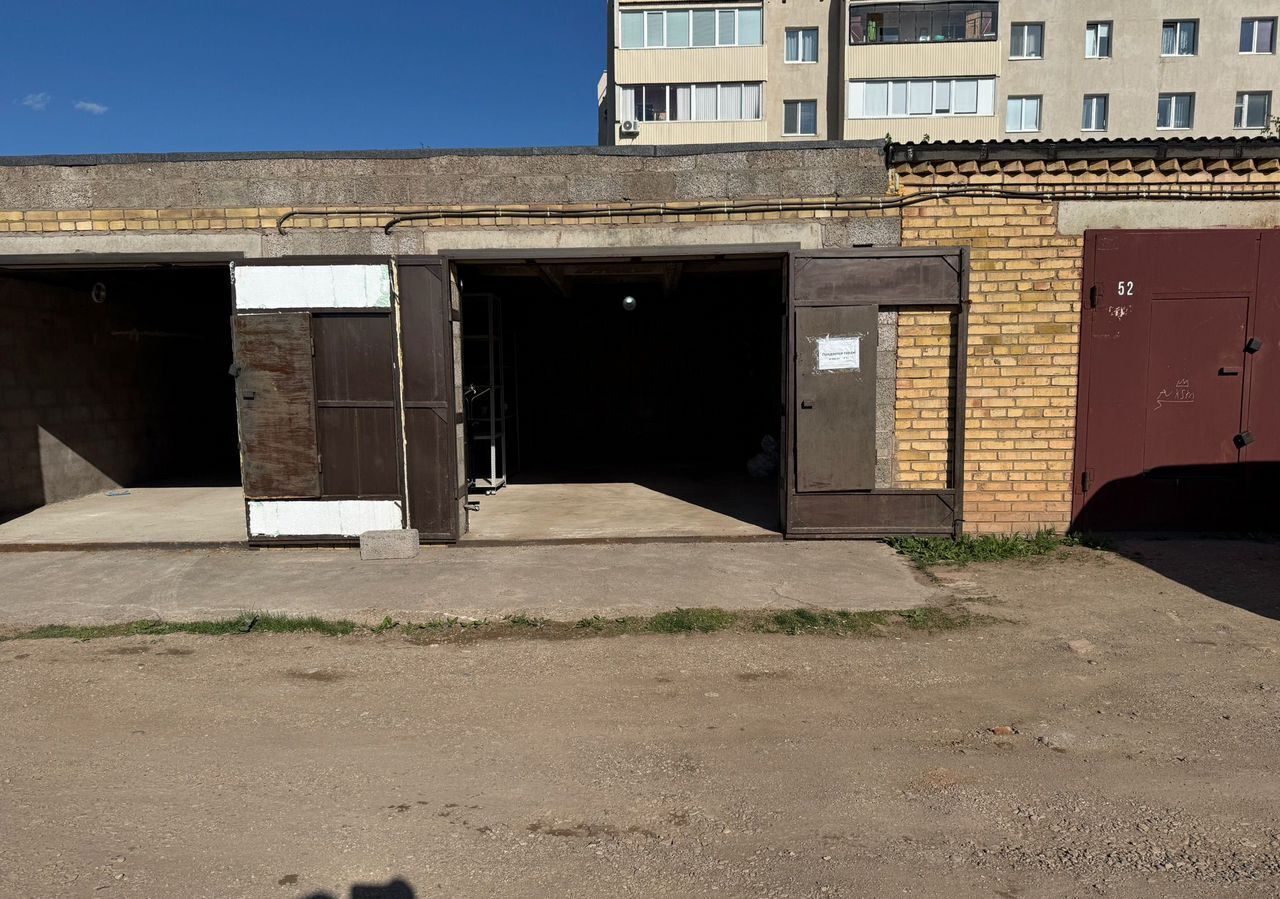 гараж г Октябрьский фото 4