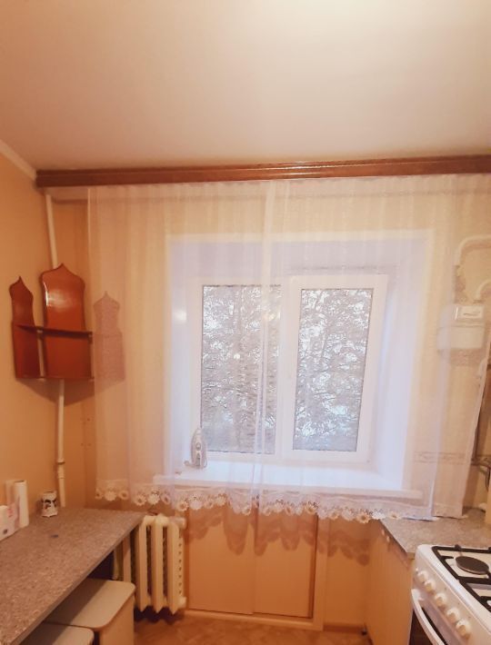 квартира г Владимир р-н Ленинский ул Чайковского 38в фото 2