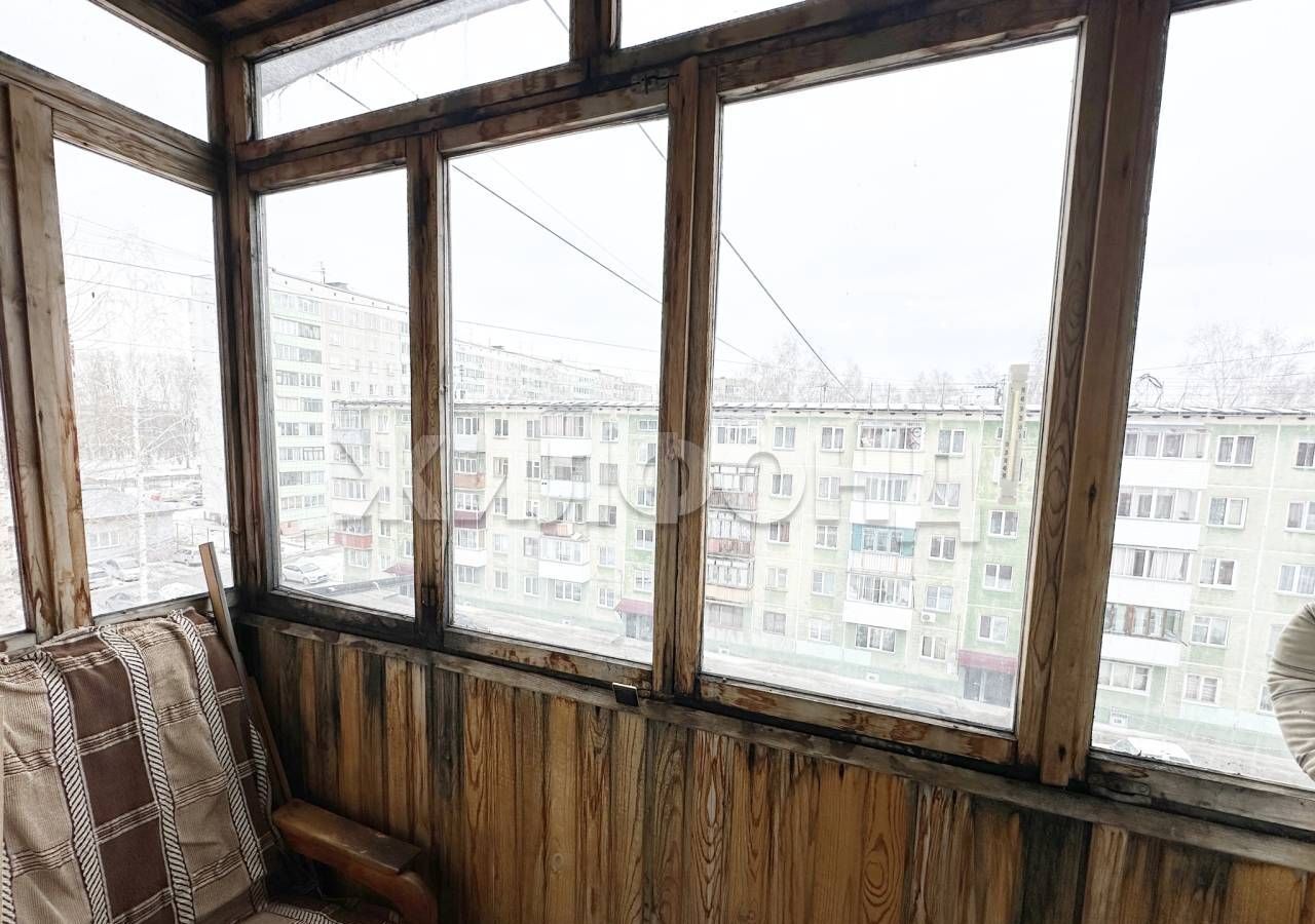 комната г Новосибирск ул Петухова 36 Площадь Маркса фото 4