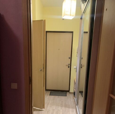 ул Центральная 54к/1 Улица Дыбенко, Заневское городское поселение фото
