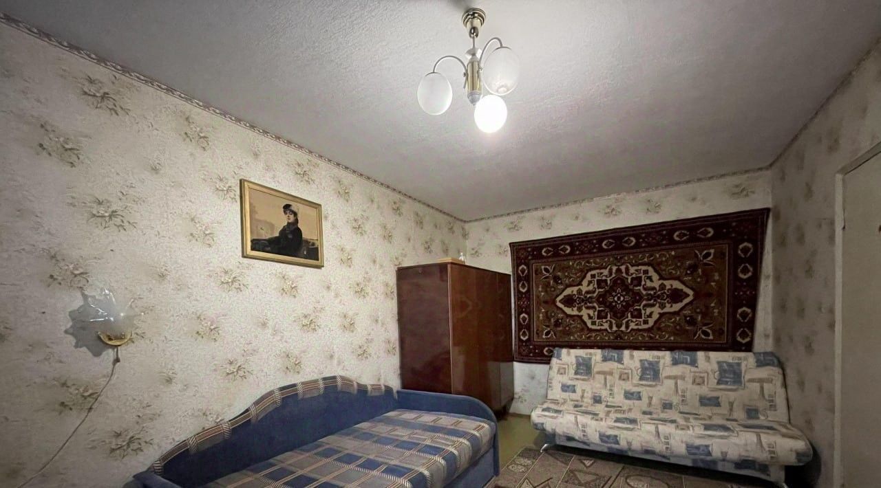 квартира р-н Кингисеппский г Кингисепп ул Восточная 6 фото 1
