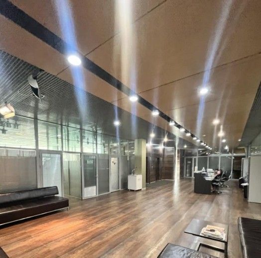 офис г Москва п Московский п Ульяновского лесопарка метро Рассказовка 1с 1 фото 1
