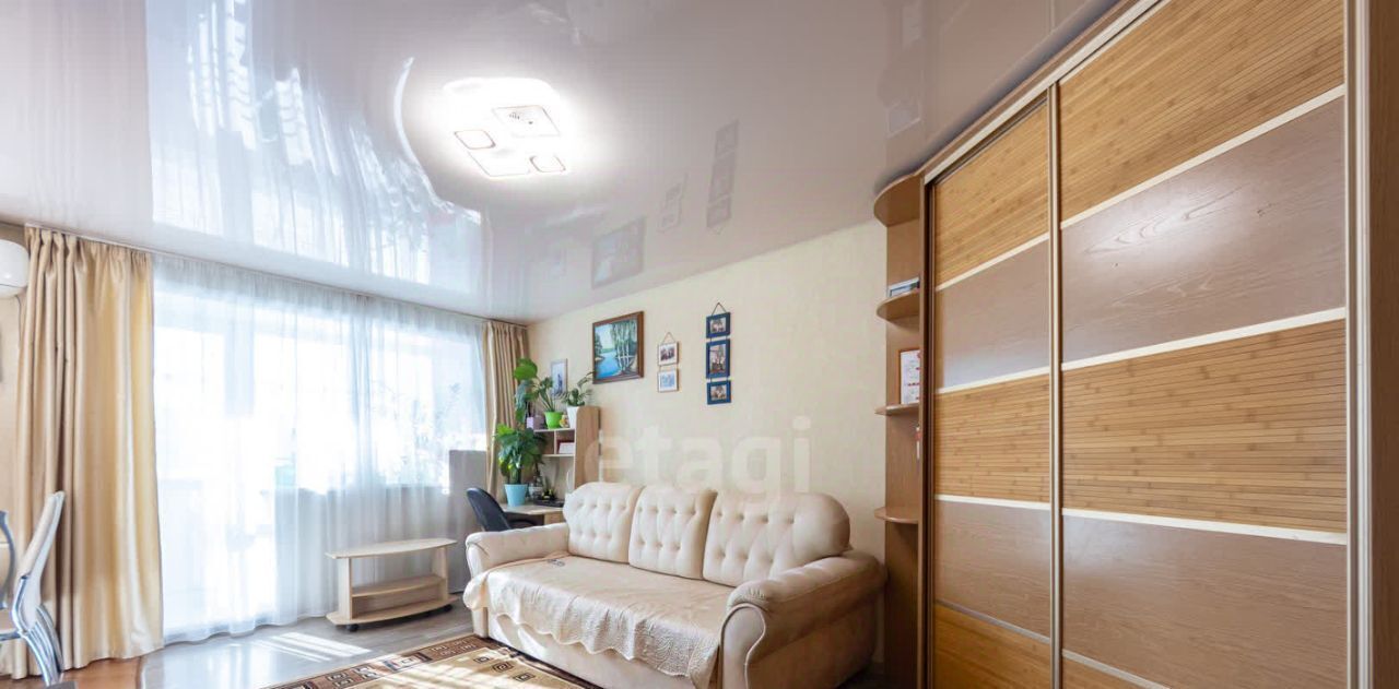 квартира г Хабаровск р-н Индустриальный ул Узловая 6 фото 1