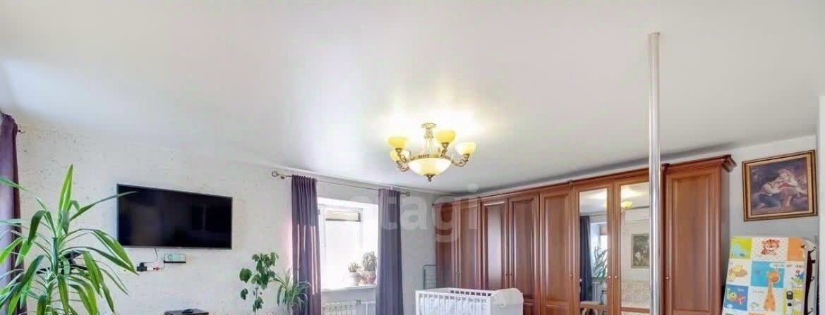 квартира г Хабаровск р-н Краснофлотский ул Руднева 95 фото 1