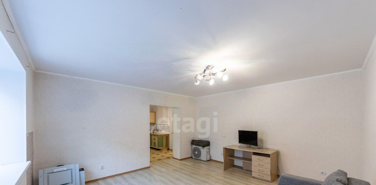 квартира г Хабаровск р-н Индустриальный ул Фурманова 4 фото 1