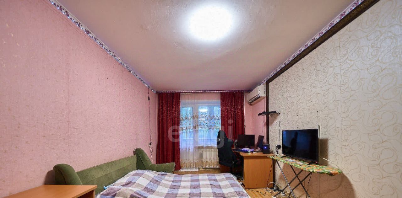 квартира г Хабаровск р-н Краснофлотский ул профессора Даниловского М.П. 12 фото 1