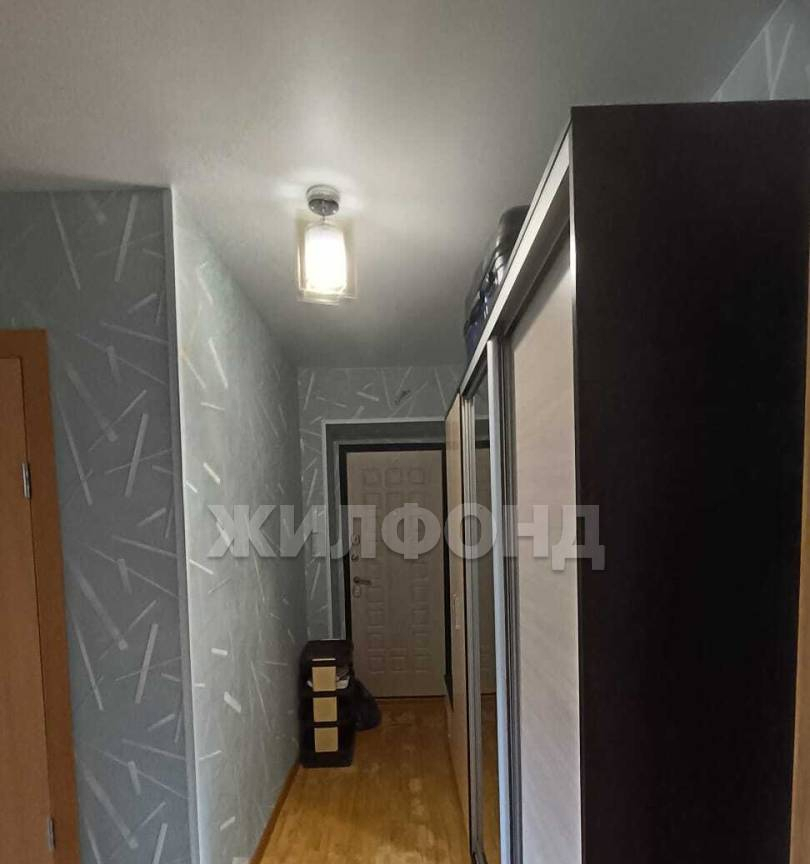 квартира г Томск ул Учебная 7 фото 4