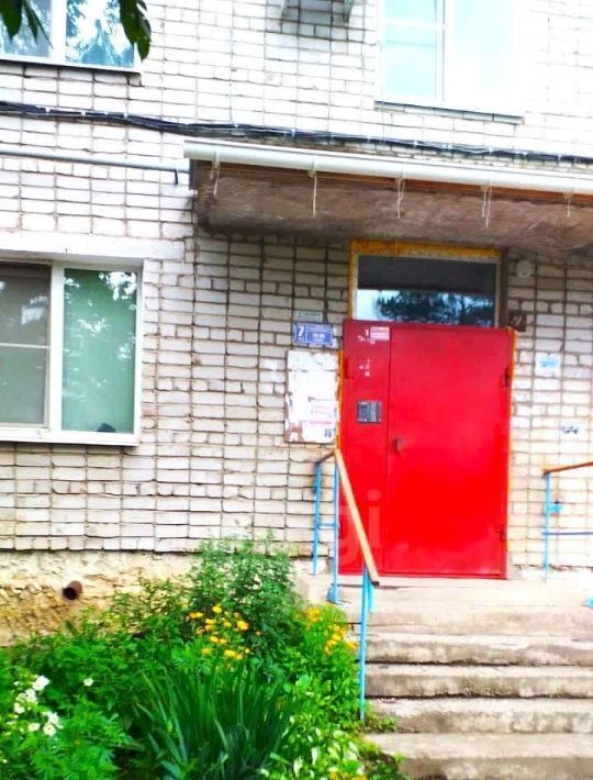квартира г Бикин ул Лазо 183 фото 3
