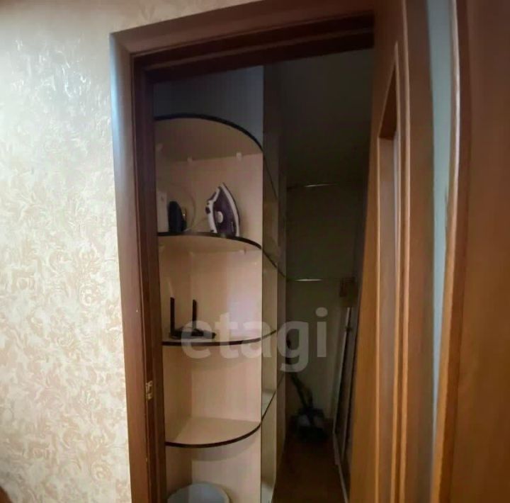 квартира г Хабаровск р-н Кировский ул Серышева 54 фото 2
