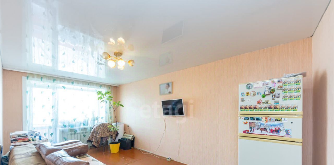 квартира г Хабаровск р-н Индустриальный ул Кубяка 5 фото 3