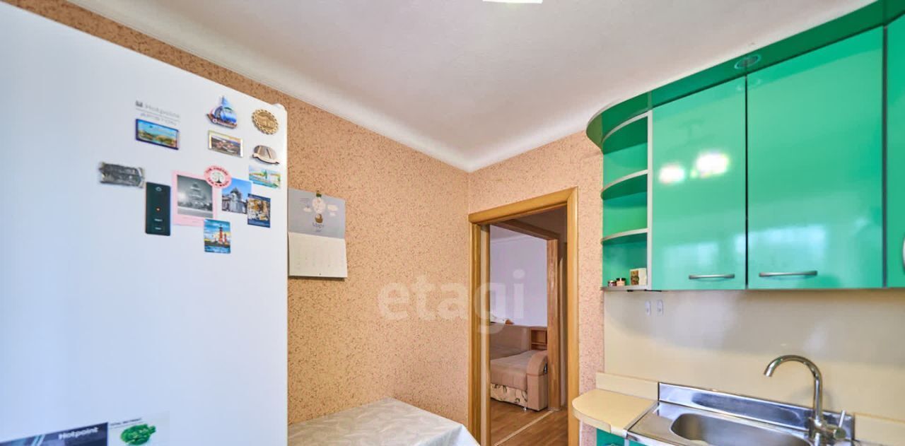 квартира г Хабаровск р-н Центральный ул Постышева 14 фото 3