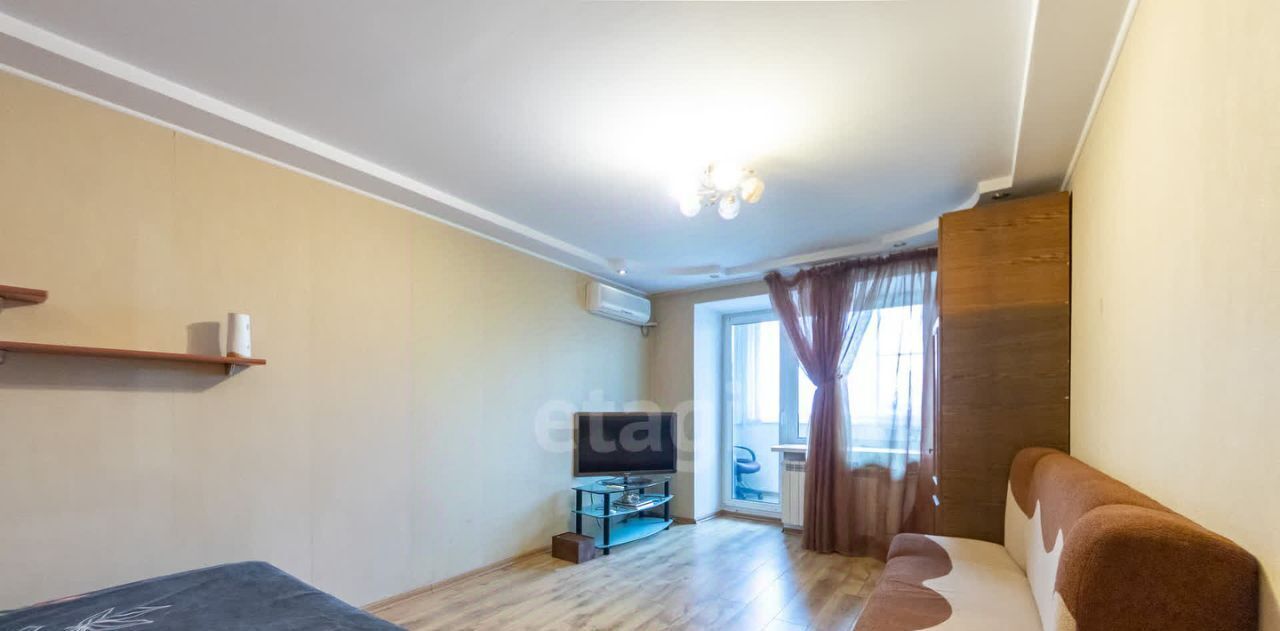 квартира г Хабаровск р-н Центральный ул Ленина 41 фото 4