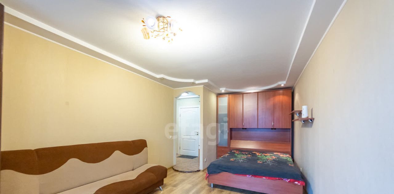 квартира г Хабаровск р-н Центральный ул Ленина 41 фото 3