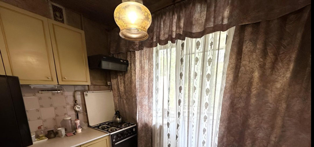 квартира г Волгоград улица Маршала Рокоссовского, 24 фото 3
