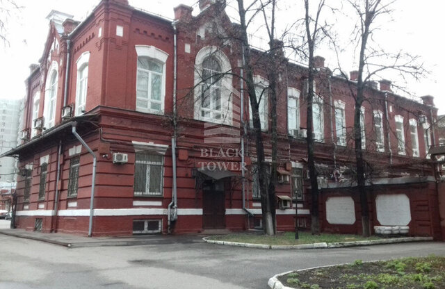 метро Площадь Ильича ул Самокатная 4с/1 фото