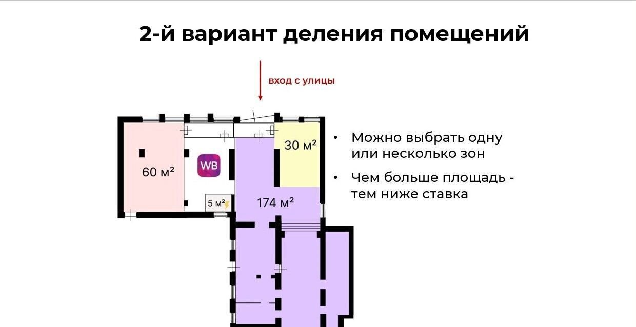 свободного назначения г Ижевск р-н Индустриальный ул 9 Января 255 фото 14