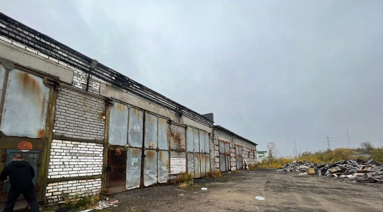свободного назначения г Североморск фото 2