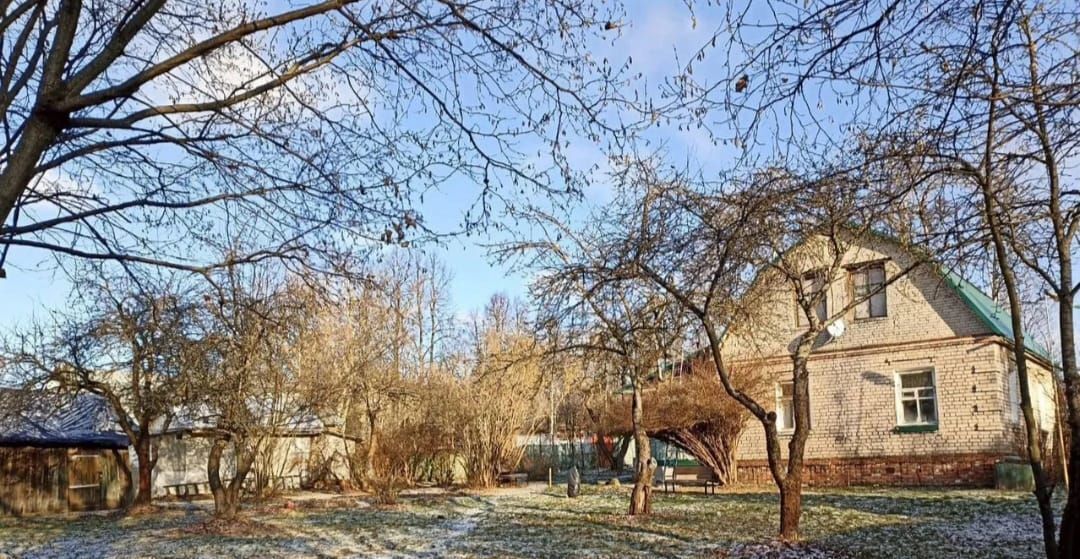 дом городской округ Наро-Фоминский г Апрелевка ул Самохина 15 Апрелевка фото 19