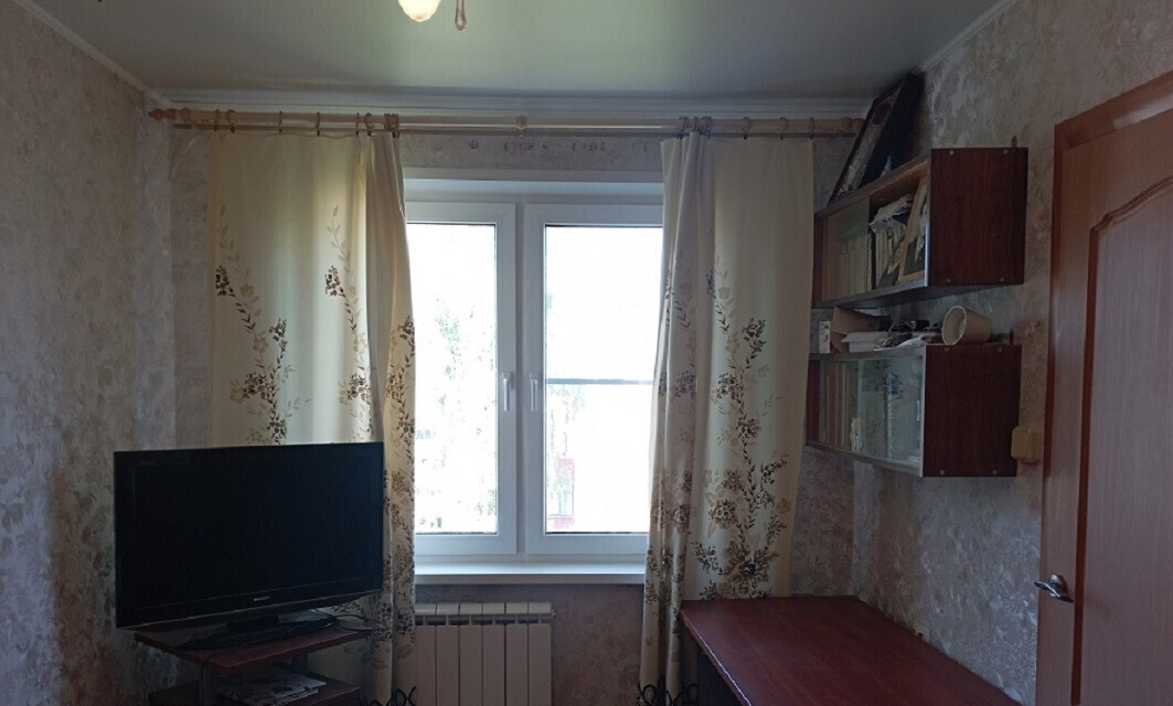 квартира г Чехов ул Мира 10 фото 13