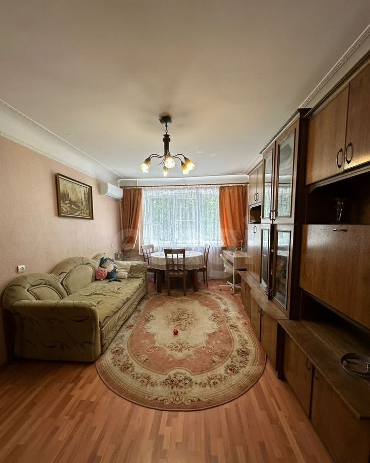 квартира г Новочеркасск пер Магнитный 6 фото 10