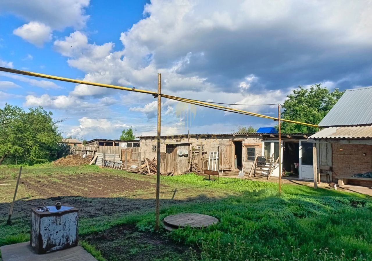 квартира г Оренбург с Краснохолм ул Строителей 3кв/1 фото 11
