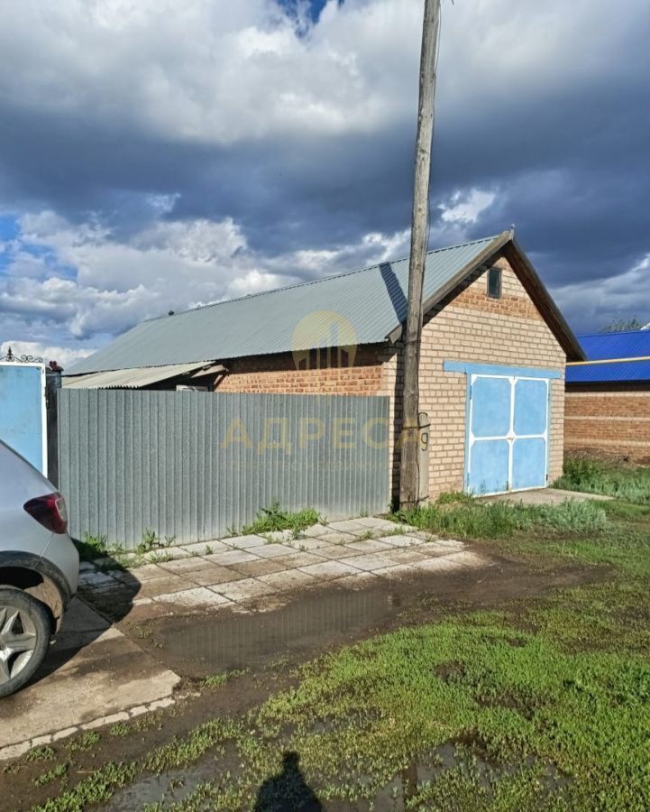 квартира г Оренбург с Краснохолм ул Строителей 3кв/1 фото 14