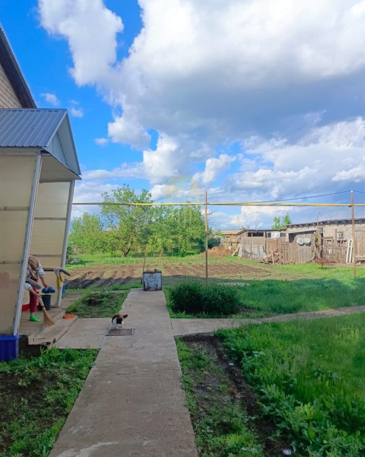 квартира г Оренбург с Краснохолм ул Строителей 3кв/1 фото 13