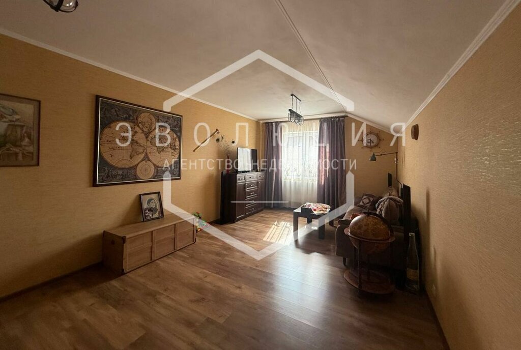 дом р-н Гурьевский г Гурьевск ул Свободная 57 фото 8