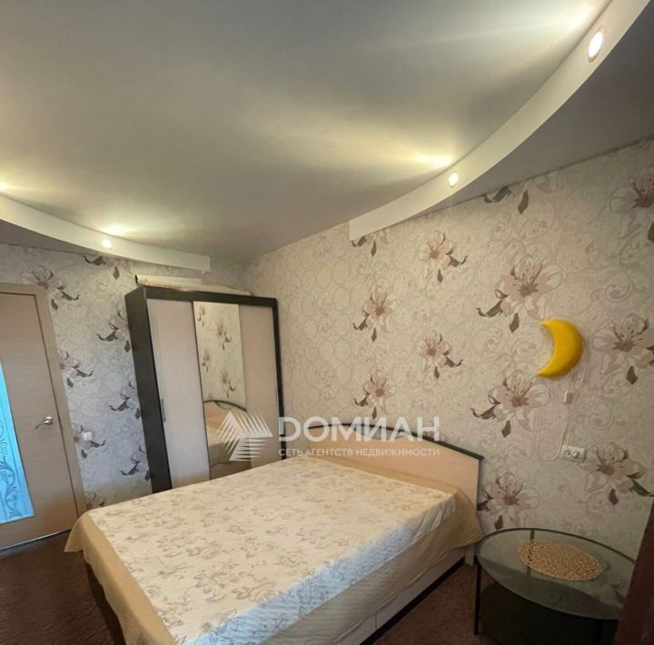 квартира г Новочеркасск ул Буденновская фото 6