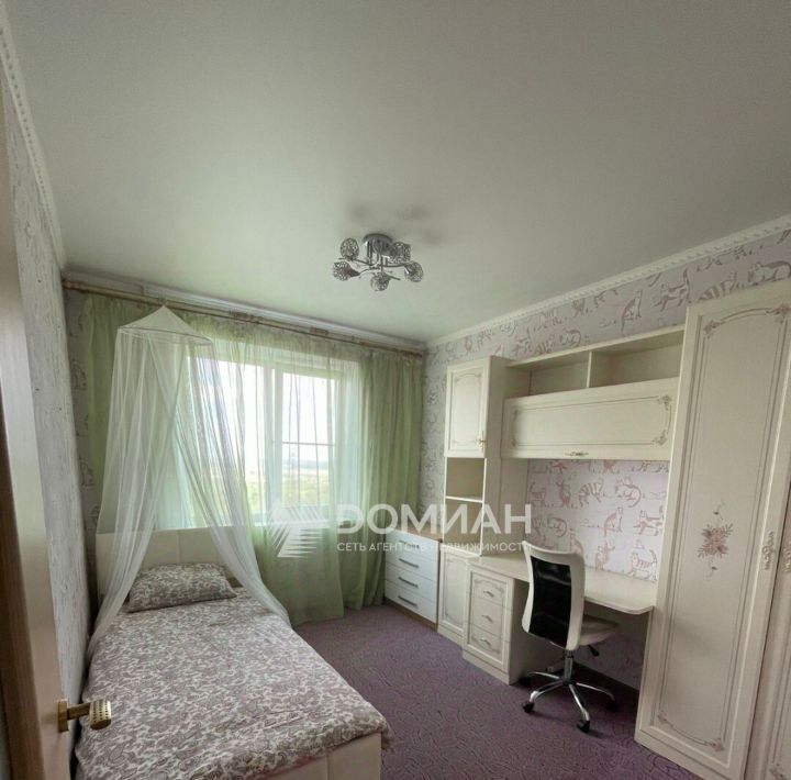 квартира г Новочеркасск ул Буденновская фото 8