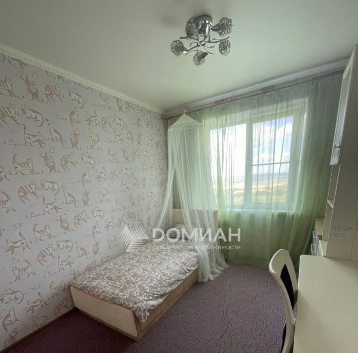 квартира г Новочеркасск ул Буденновская фото 10