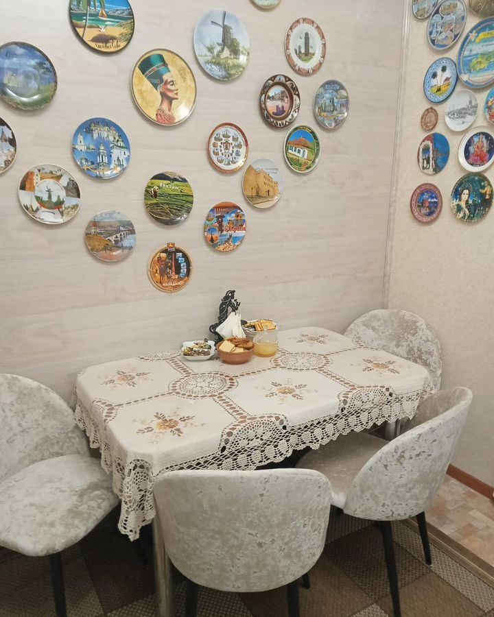 квартира г Сургут р-н Северный жилой тракт Тюменский 4 Сургут, Тюменская обл. фото 8