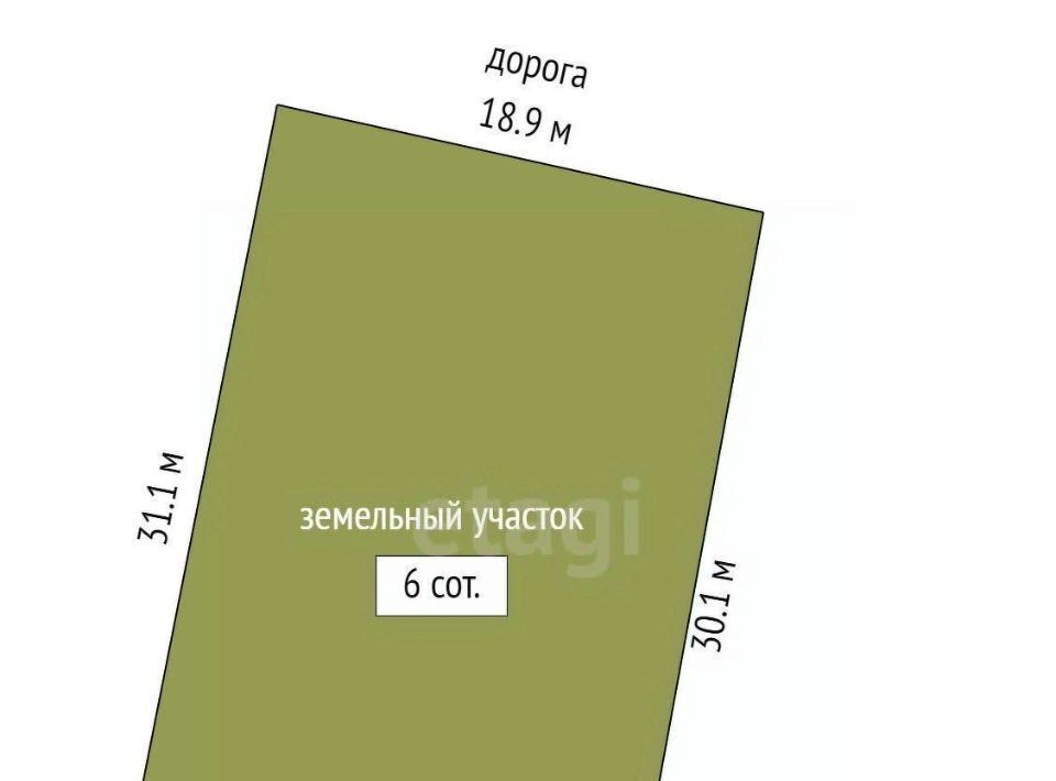земля г Новый Уренгой ул Репина 24 фото 2