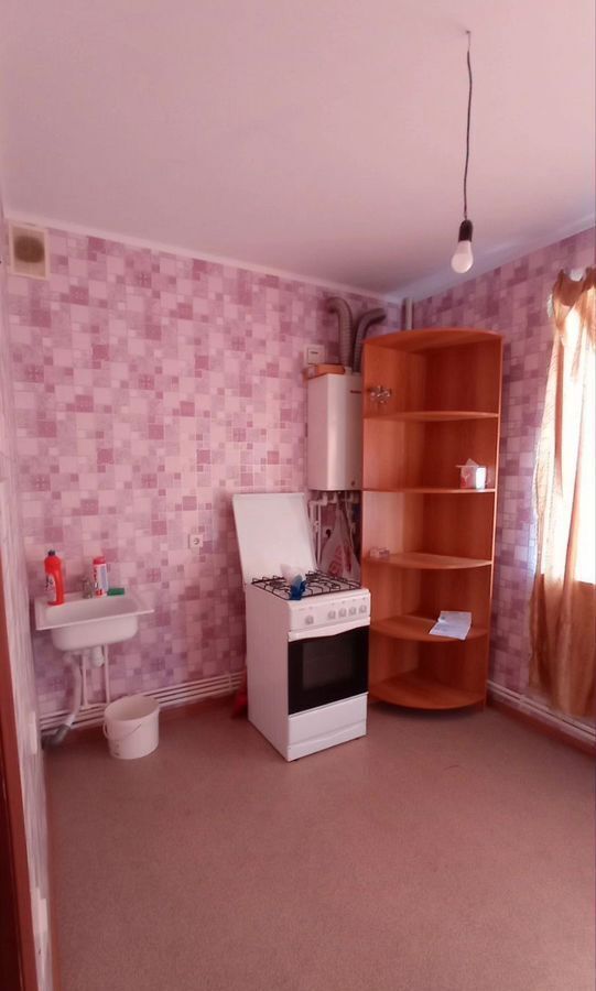 квартира р-н Корочанский г Короча ул Дзержинского 43 фото 5
