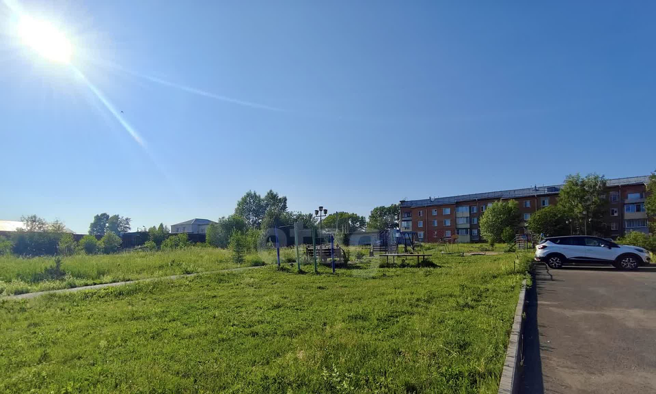 квартира г Анжеро-Судженск ул Камышинская 13 Кузбасс фото 18