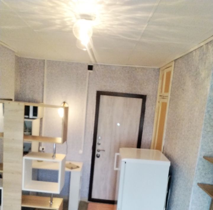 комната г Тула р-н Центральный пр-кт Ленина 133а фото 6