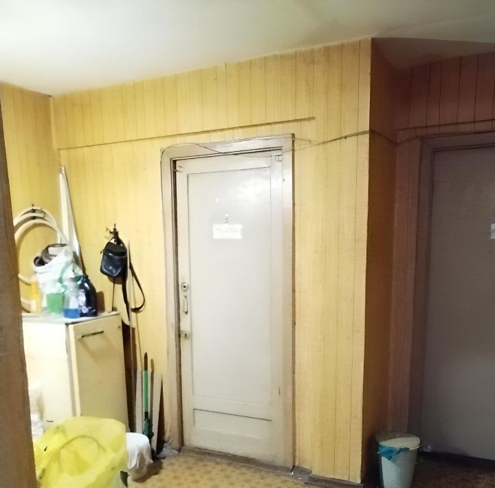 комната г Тула р-н Центральный пр-кт Ленина 133а фото 8