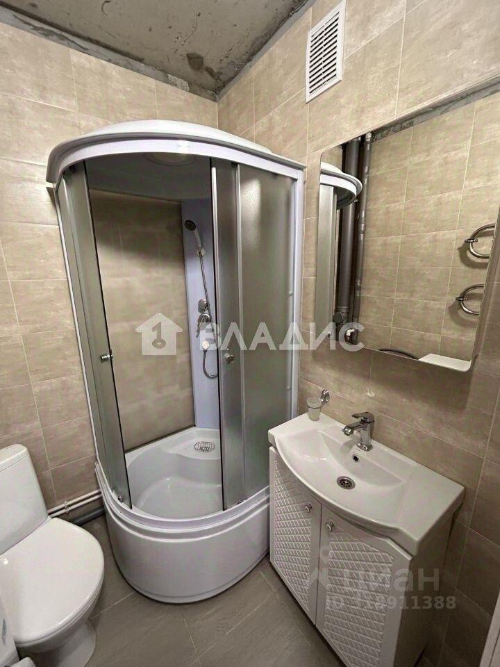квартира р-н Всеволожский г Мурино ул Графская 11 ЖК «Краски лета» Муринское городское поселение фото 8