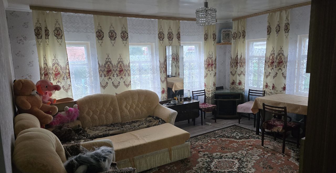 дом г Саранск р-н Октябрьский ул Рязанская фото 6