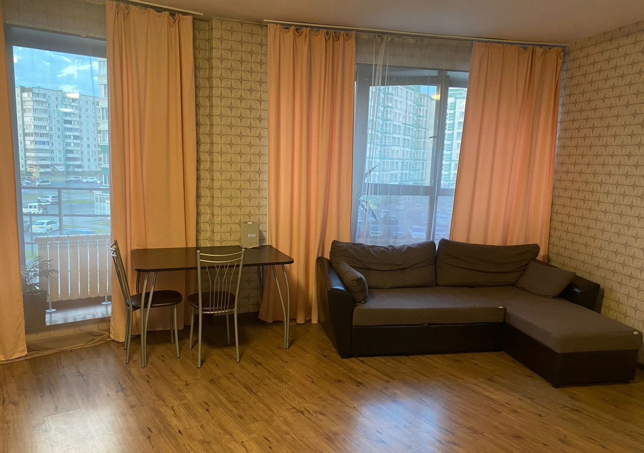 квартира г Абакан ул Некрасова 37 фото 4