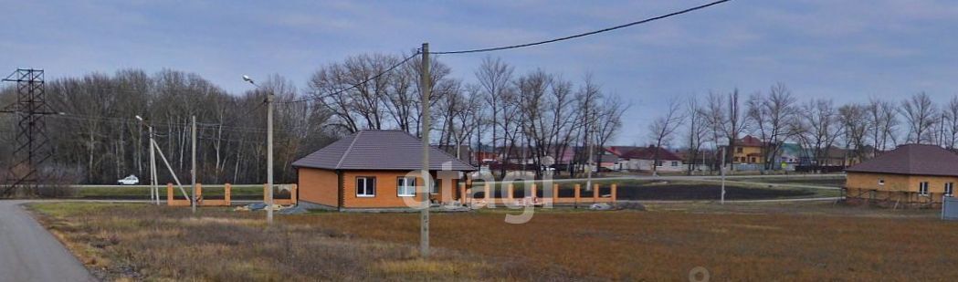 земля г Белгород Восточный ул Григория Лёвина фото 4